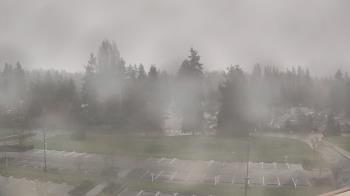 Weather camera view of Shorecrest HS.