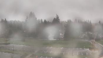 Weather camera view of Shorecrest HS.