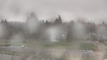 Weather camera view of Shorecrest HS.