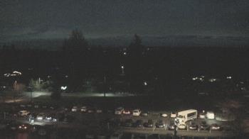 Weather camera view of Shorecrest HS.