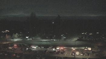 Weather camera view of Shorecrest HS.