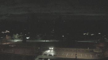 Weather camera view of Shorecrest HS.