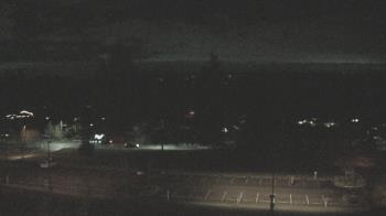 Weather camera view of Shorecrest HS.