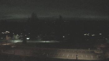 Weather camera view of Shorecrest HS.