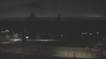 Weather camera view of Shorecrest HS.