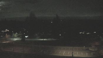 Weather camera view of Shorecrest HS.