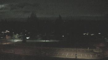 Weather camera view of Shorecrest HS.