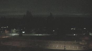 Weather camera view of Shorecrest HS.