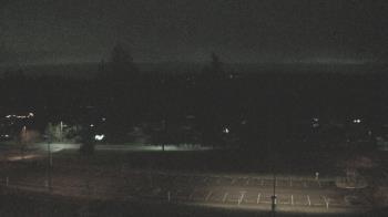 Weather camera view of Shorecrest HS.