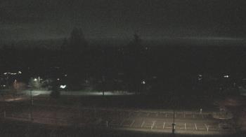 Weather camera view of Shorecrest HS.