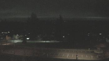 Weather camera view of Shorecrest HS.