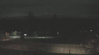 Weather camera view of Shorecrest HS.