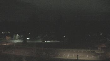 Weather camera view of Shorecrest HS.