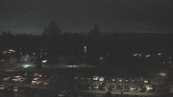 Weather camera view of Shorecrest HS.