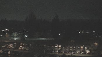 Weather camera view of Shorecrest HS.