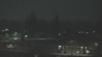 Weather camera view of Shorecrest HS.