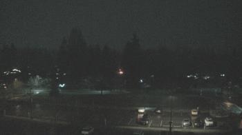 Weather camera view of Shorecrest HS.