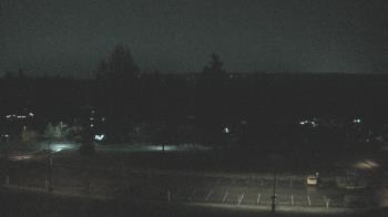 Weather camera view of Shorecrest HS.