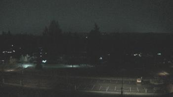 Weather camera view of Shorecrest HS.