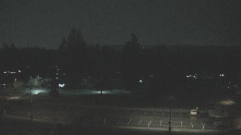 Weather camera view of Shorecrest HS.