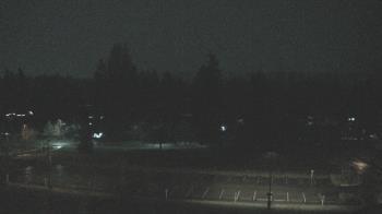 Weather camera view of Shorecrest HS.