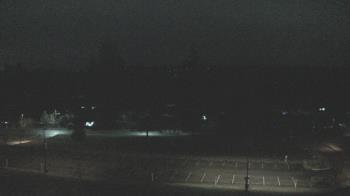 Weather camera view of Shorecrest HS.