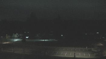 Weather camera view of Shorecrest HS.