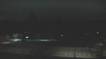 Weather camera view of Shorecrest HS.