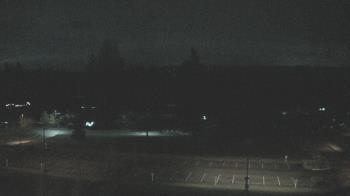 Weather camera view of Shorecrest HS.