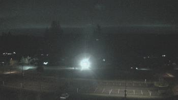 Weather camera view of Shorecrest HS.