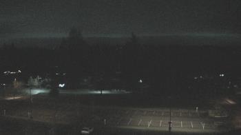 Weather camera view of Shorecrest HS.