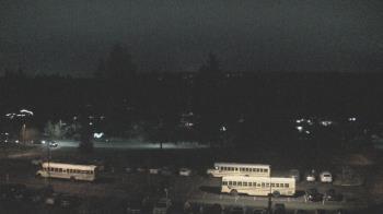 Weather camera view of Shorecrest HS.
