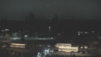 Weather camera view of Shorecrest HS.