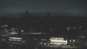 Weather camera view of Shorecrest HS.