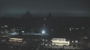 Weather camera view of Shorecrest HS.
