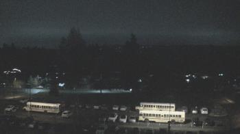 Weather camera view of Shorecrest HS.