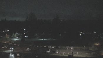 Weather camera view of Shorecrest HS.