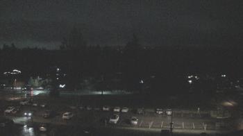 Weather camera view of Shorecrest HS.