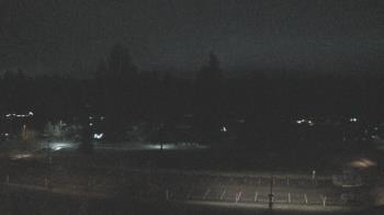 Weather camera view of Shorecrest HS.