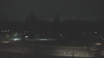 Weather camera view of Shorecrest HS.