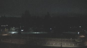 Weather camera view of Shorecrest HS.
