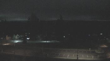 Weather camera view of Shorecrest HS.