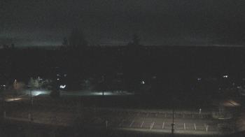 Weather camera view of Shorecrest HS.