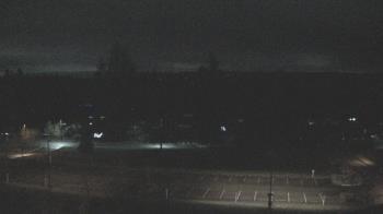 Weather camera view of Shorecrest HS.