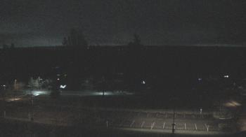 Weather camera view of Shorecrest HS.