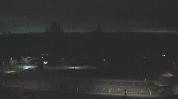 Weather camera view of Shorecrest HS.