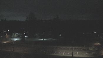 Weather camera view of Shorecrest HS.