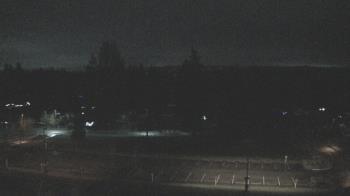 Weather camera view of Shorecrest HS.