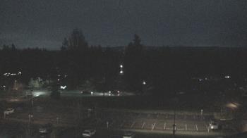 Weather camera view of Shorecrest HS.