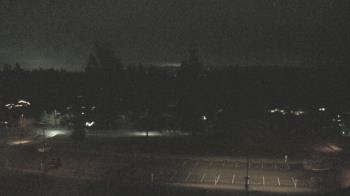 Weather camera view of Shorecrest HS.
